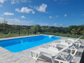 Maison Laurencia - Appartement au rez-de-chaussée avec jardin